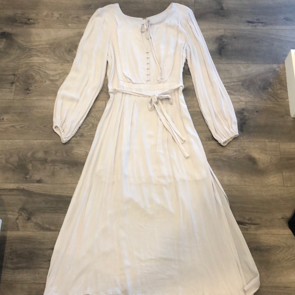 Free people dress